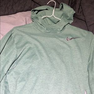 Nike Dri-Fit hoodie